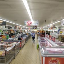 ALDI Dwingeloo Valderseweg