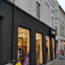 Shoeby - Breda