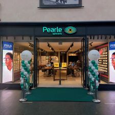 Pearle Opticiens Oldenzaal