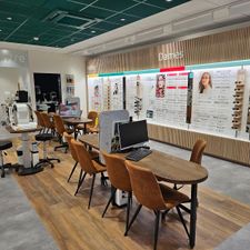 Pearle Opticiens Stadskanaal
