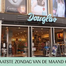 Parfumerie Douglas
