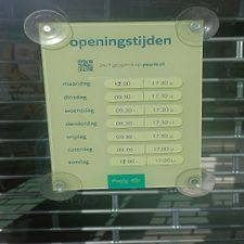 Pearle Opticiens Rotterdam - Alexandrium