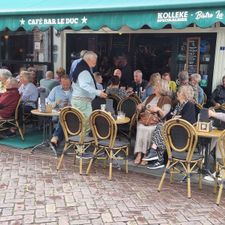 Café Bar le Duc