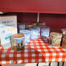 Rudi’s Original Stroopwafels | Albert Cuyp Markt Amsterdam
