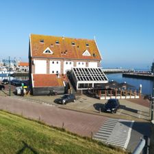 Restaurant 't Pakhuus