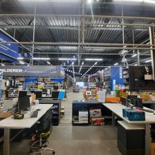 Bouwmaat Hilversum XL