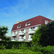 Fletcher Hotel-Restaurant De Gelderse Poort
