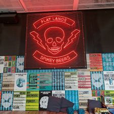 BrewDog Rotterdam