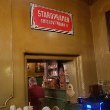 Bierproeflokaal In De Wildeman