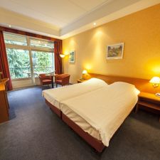 Fletcher Hotel-Restaurant De Scheperskamp