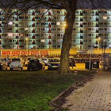 ALDI Leiden Stationsplein