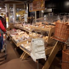 Jumbo Foodmarkt Koornneef Westland