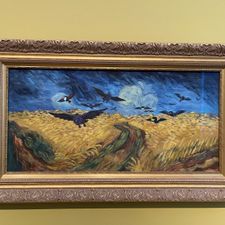 Van Gogh Museum