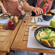 wagamama