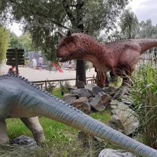 Dinoland Zwolle