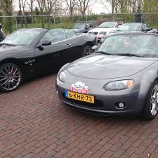 OFM. Doesburg Mensperience Store