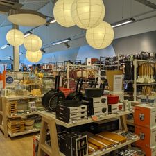 Blokker Enschede Nrd.Esmarkerrondweg