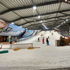 SnowWorld Zoetermeer