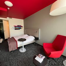 Skotel Amsterdam