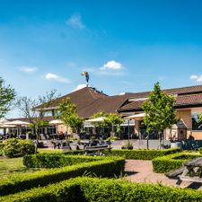 Van der Valk Hotel Cuijk-Nijmegen