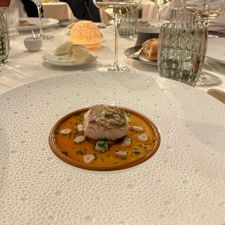 Restaurant Amarone