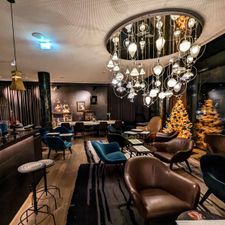 Hotel Motel One Amsterdam-Waterlooplein