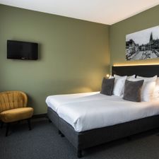 Hotel Parkzicht Eindhoven