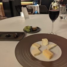 Restaurant Flavours