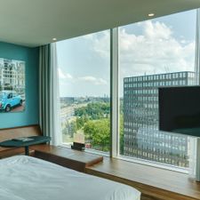 Van der Valk Hotel Amsterdam Zuidas