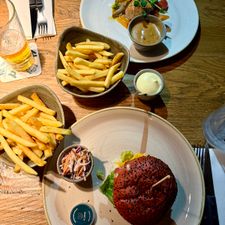 Restaurant De Beren Roermond