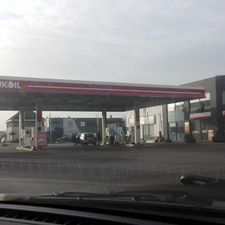 Lukoil WERKENDAM