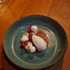 Restaurant 't Herdertje