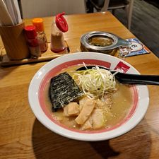 Ramen-Ya