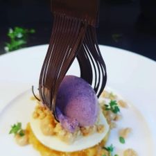 Restaurant Herberg Stadt Stevenswaert