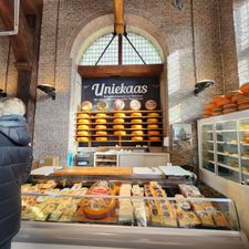 Foodbar De Zalm