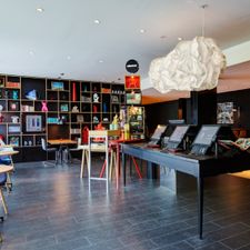 citizenM Amsterdam