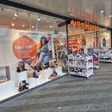 vanHaren Schoenen