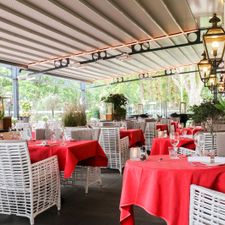 Restaurant Hermitage