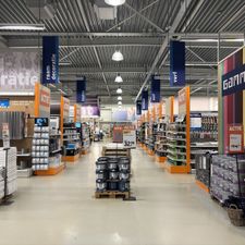 GAMMA bouwmarkt Apeldoorn-Noord