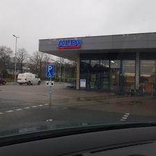 ALDI Assen Groningerstraat