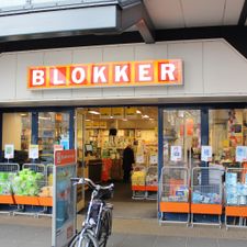 Blokker Deventer