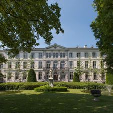 Van der Valk Hotel Bloemendal