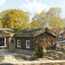 Vakantiepark Efteling Loonsche Land