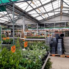 HORNBACH Bouwmarkt Geleen