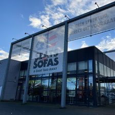 Seats and Sofas Groningen