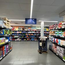 ALDI Utrecht Amsterdamsestraatweg