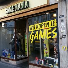 Game Mania