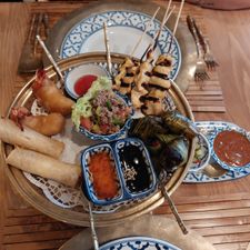 Restaurant Sala Thai Eindhoven