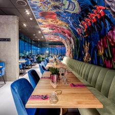 Hotel nhow Amsterdam RAI