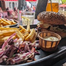 Beers & Barrels - Utrecht Centrum